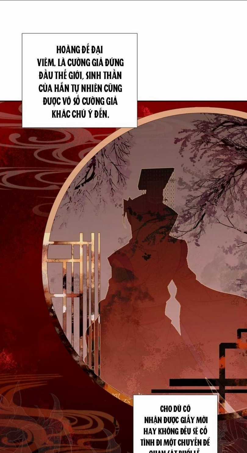 Ta Đây Chính Là Tuyệt Thế Cao Thủ Chapter 7 trang 3