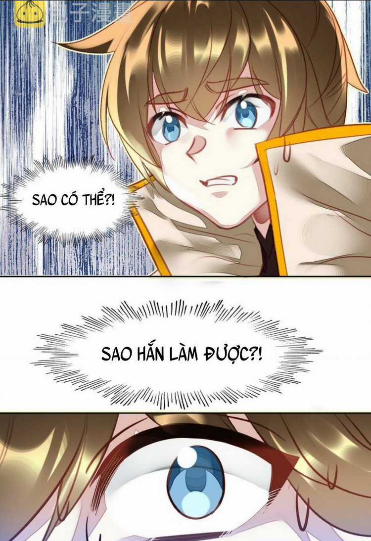 Ta Đây Chính Là Tuyệt Thế Cao Thủ Chapter 7 trang 30