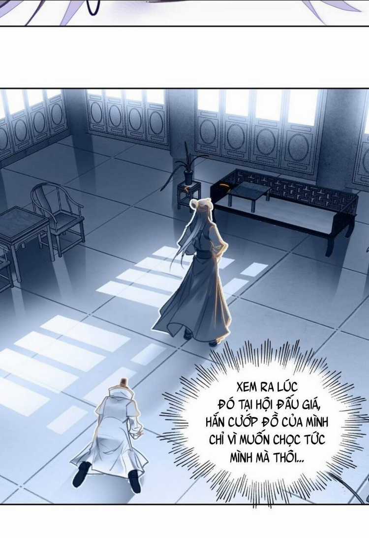 Ta Đây Chính Là Tuyệt Thế Cao Thủ Chapter 7 trang 31