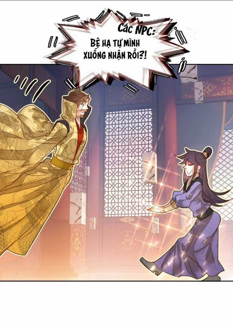 Ta Đây Chính Là Tuyệt Thế Cao Thủ Chapter 7 trang 34