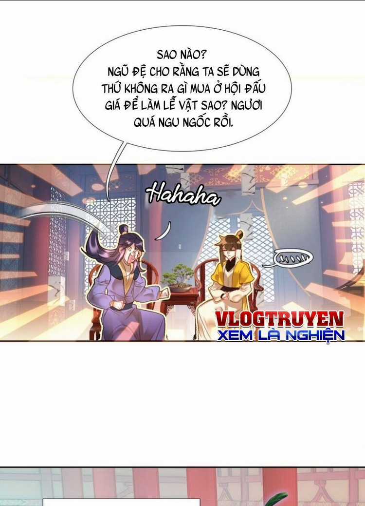 Ta Đây Chính Là Tuyệt Thế Cao Thủ Chapter 7 trang 38