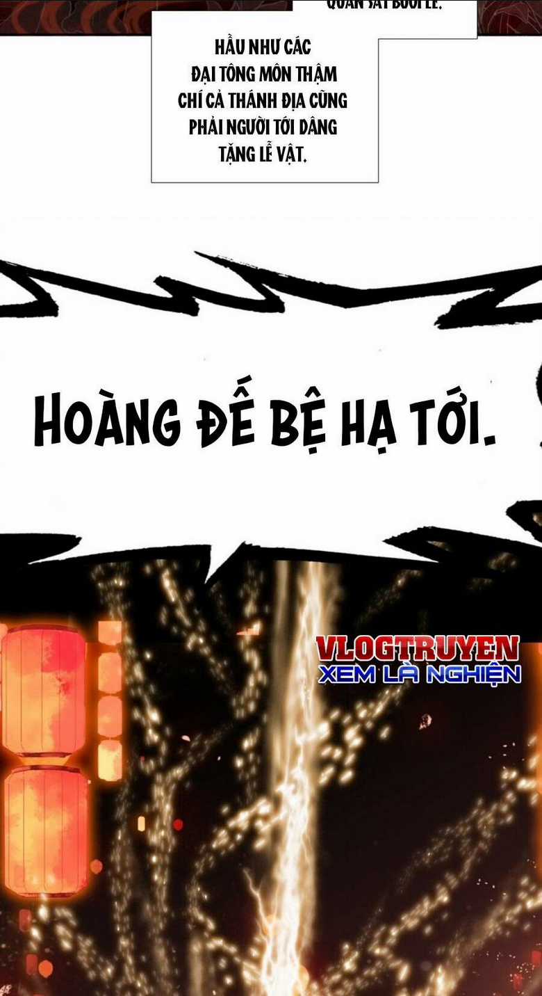 Ta Đây Chính Là Tuyệt Thế Cao Thủ Chapter 7 trang 4