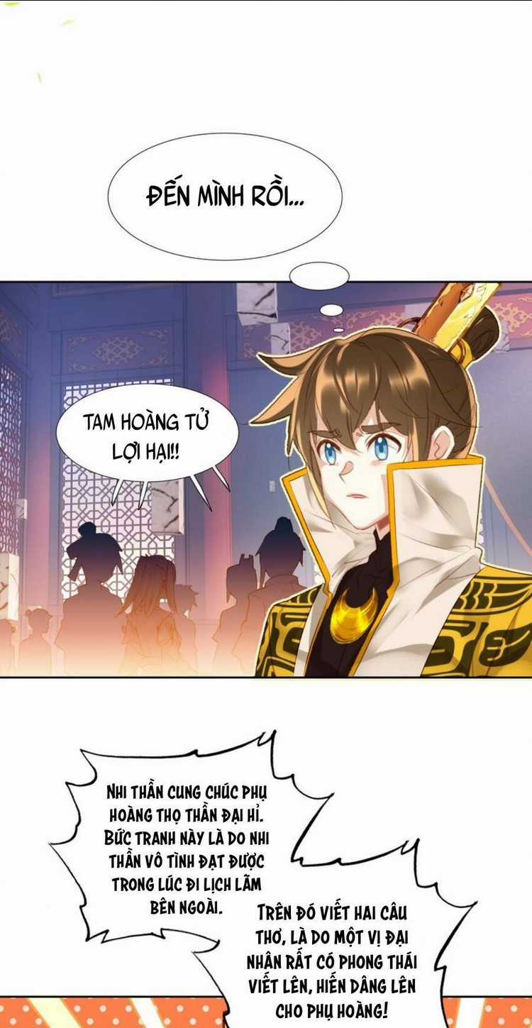 Ta Đây Chính Là Tuyệt Thế Cao Thủ Chapter 7 trang 40