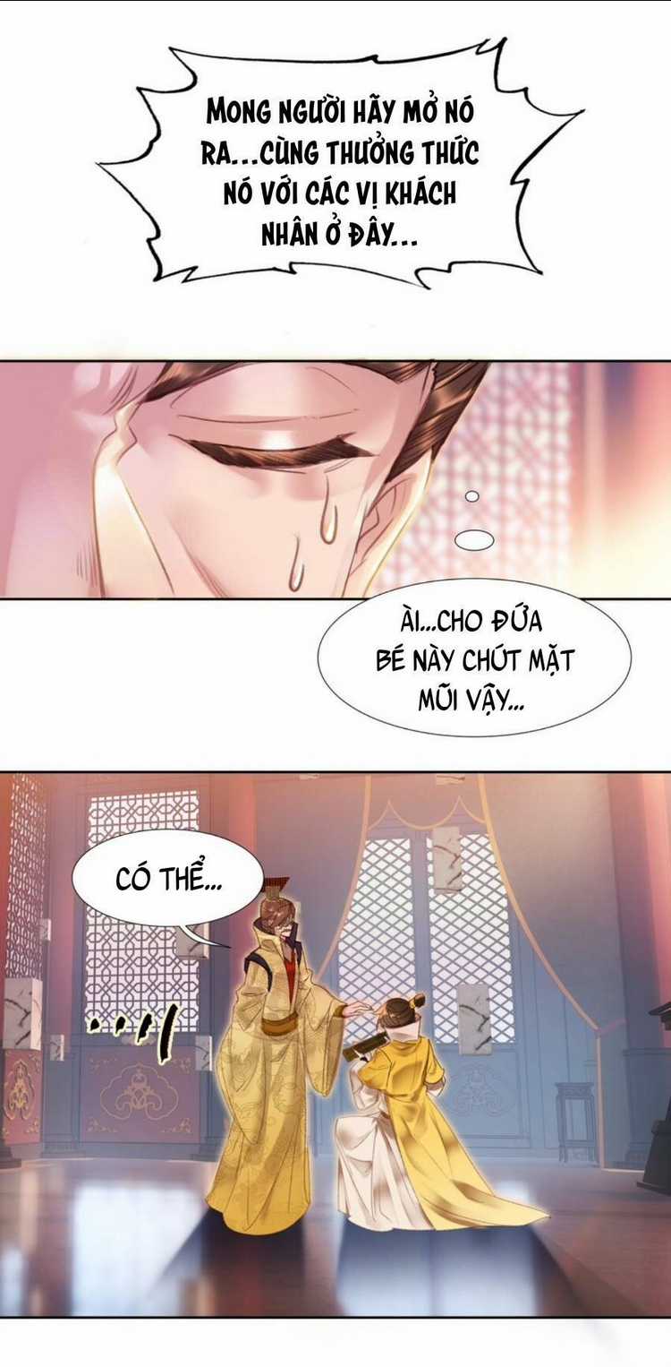 Ta Đây Chính Là Tuyệt Thế Cao Thủ Chapter 7 trang 48