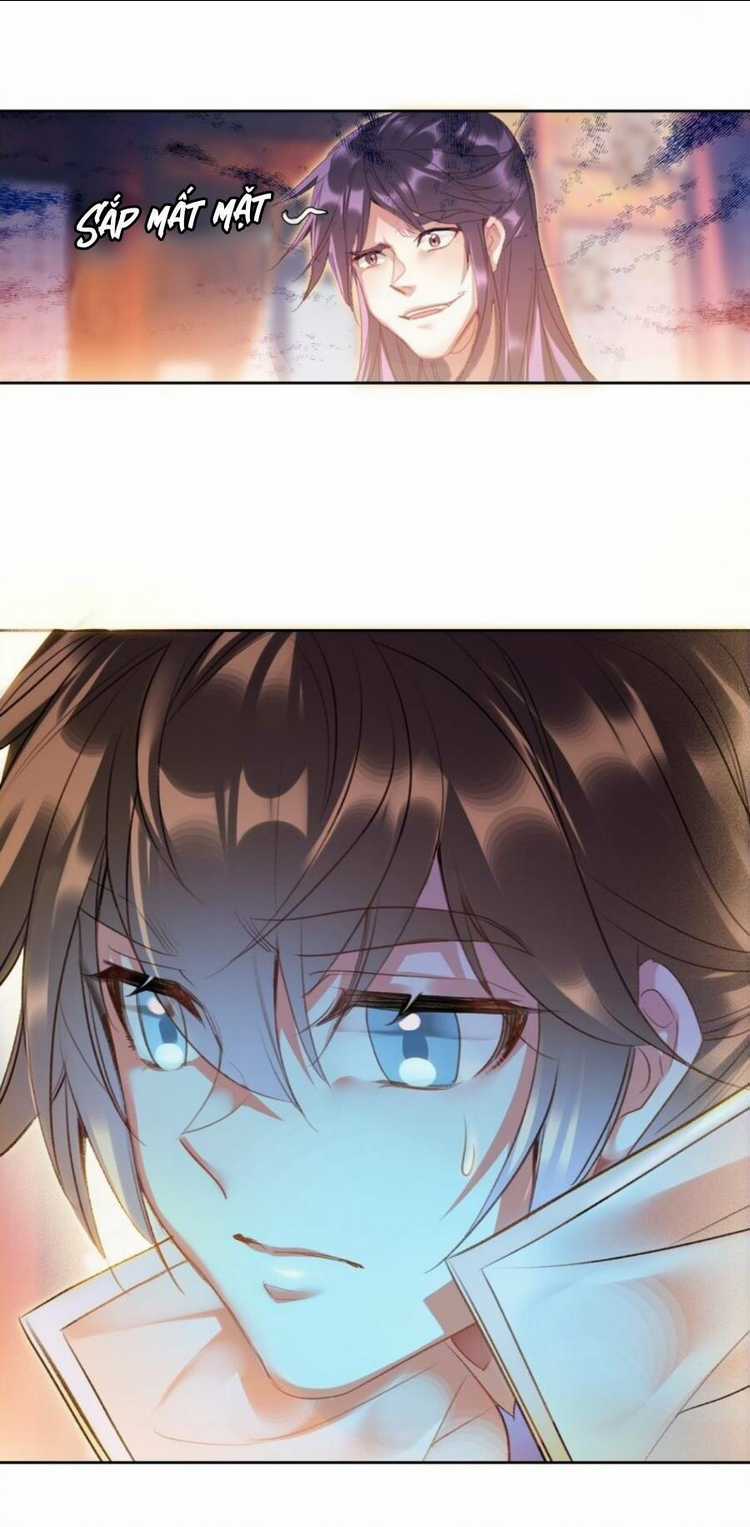 Ta Đây Chính Là Tuyệt Thế Cao Thủ Chapter 7 trang 49