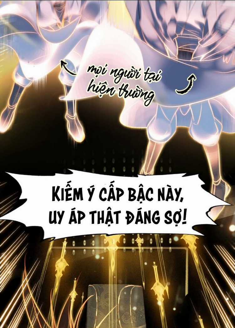 Ta Đây Chính Là Tuyệt Thế Cao Thủ Chapter 7 trang 54
