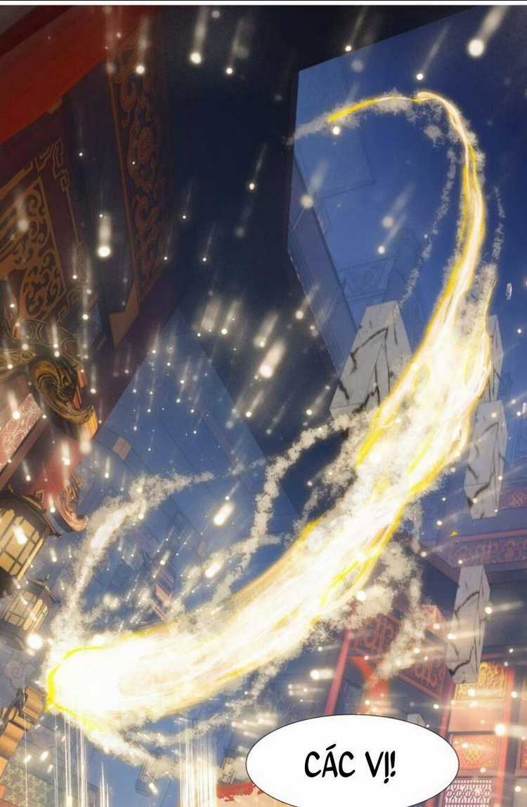 Ta Đây Chính Là Tuyệt Thế Cao Thủ Chapter 7 trang 6