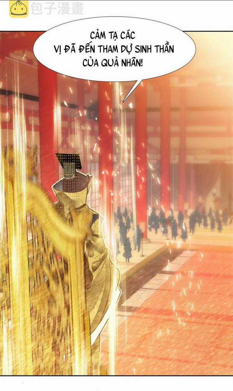 Ta Đây Chính Là Tuyệt Thế Cao Thủ Chapter 7 trang 8