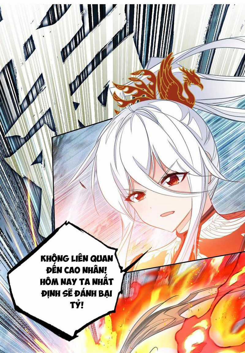 Ta Đây Chính Là Tuyệt Thế Cao Thủ Chapter 70 trang 12