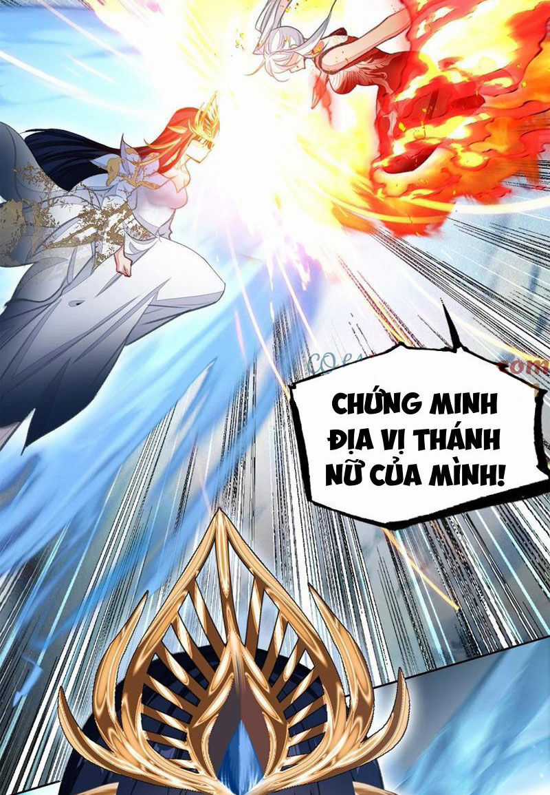 Ta Đây Chính Là Tuyệt Thế Cao Thủ Chapter 70 trang 13