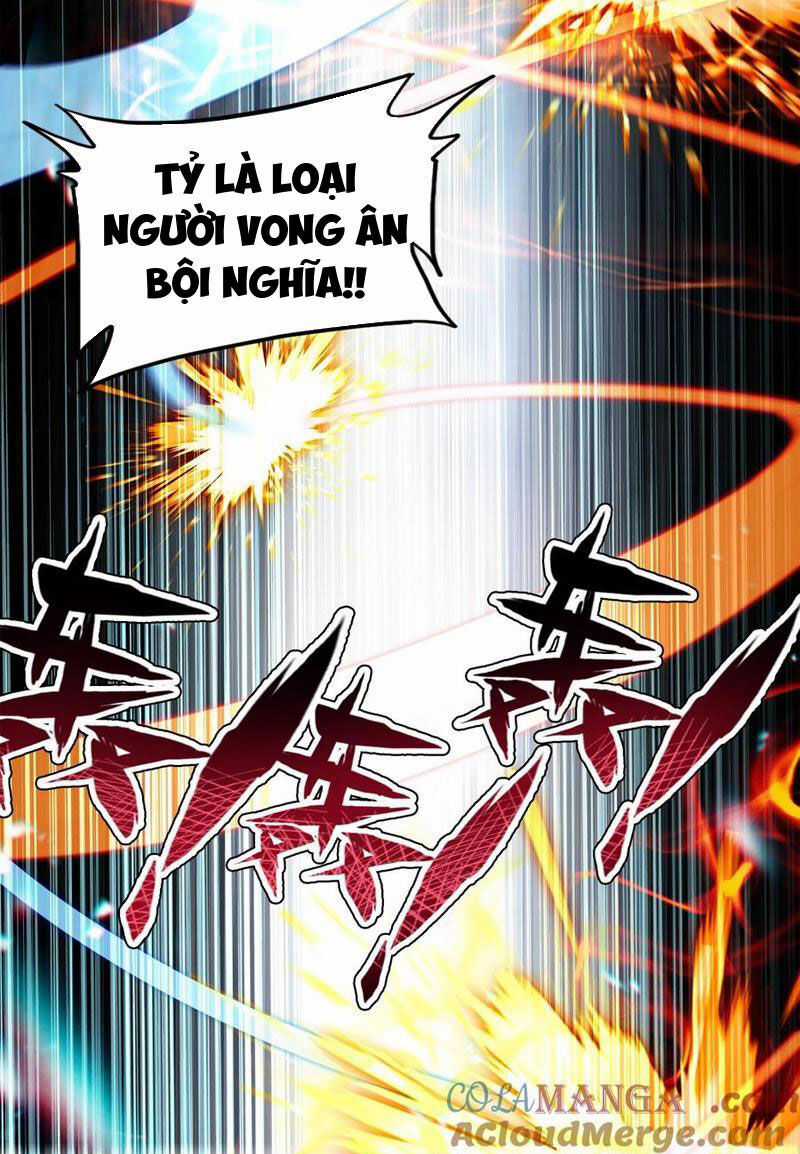 Ta Đây Chính Là Tuyệt Thế Cao Thủ Chapter 70 trang 17