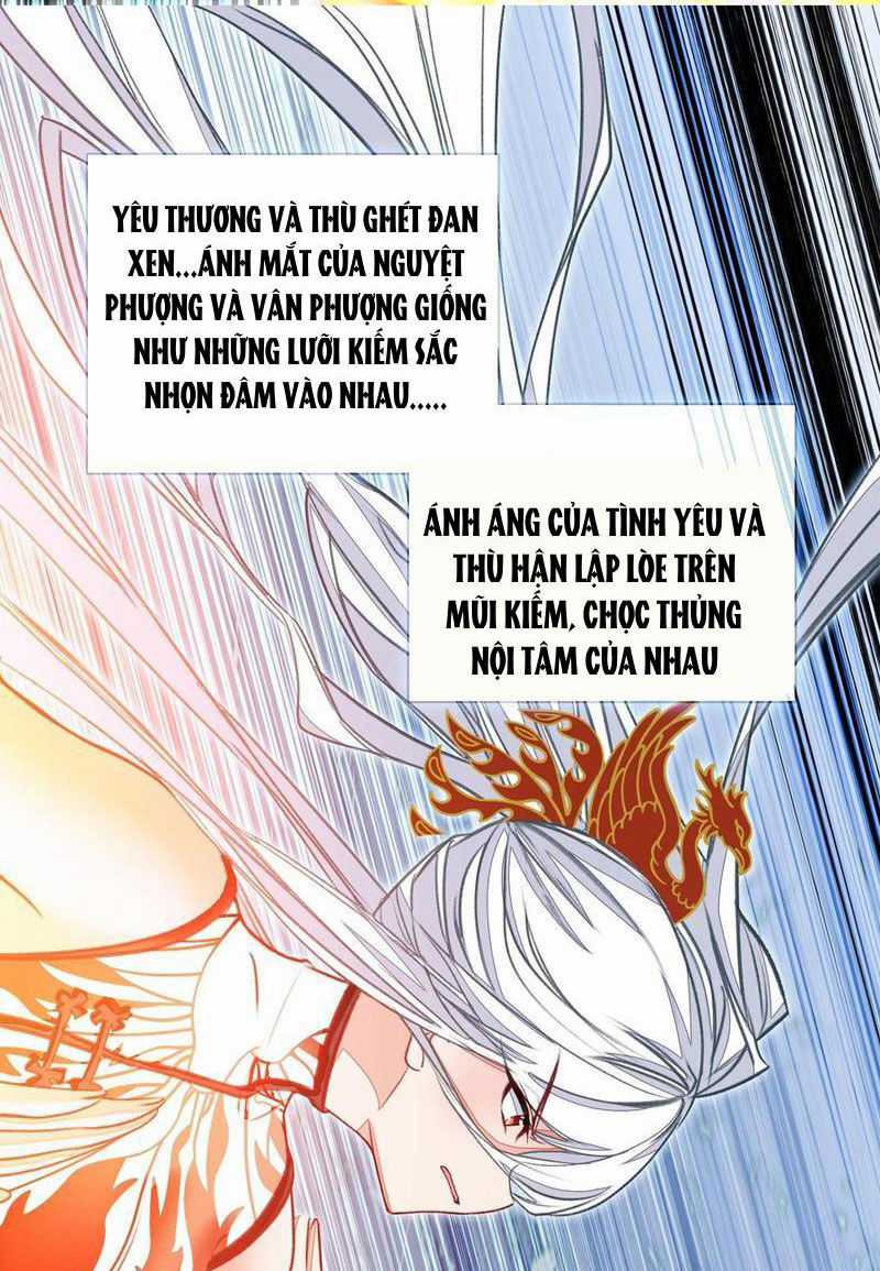 Ta Đây Chính Là Tuyệt Thế Cao Thủ Chapter 70 trang 18