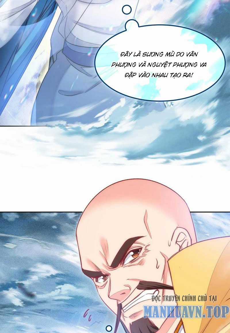 Ta Đây Chính Là Tuyệt Thế Cao Thủ Chapter 70 trang 2