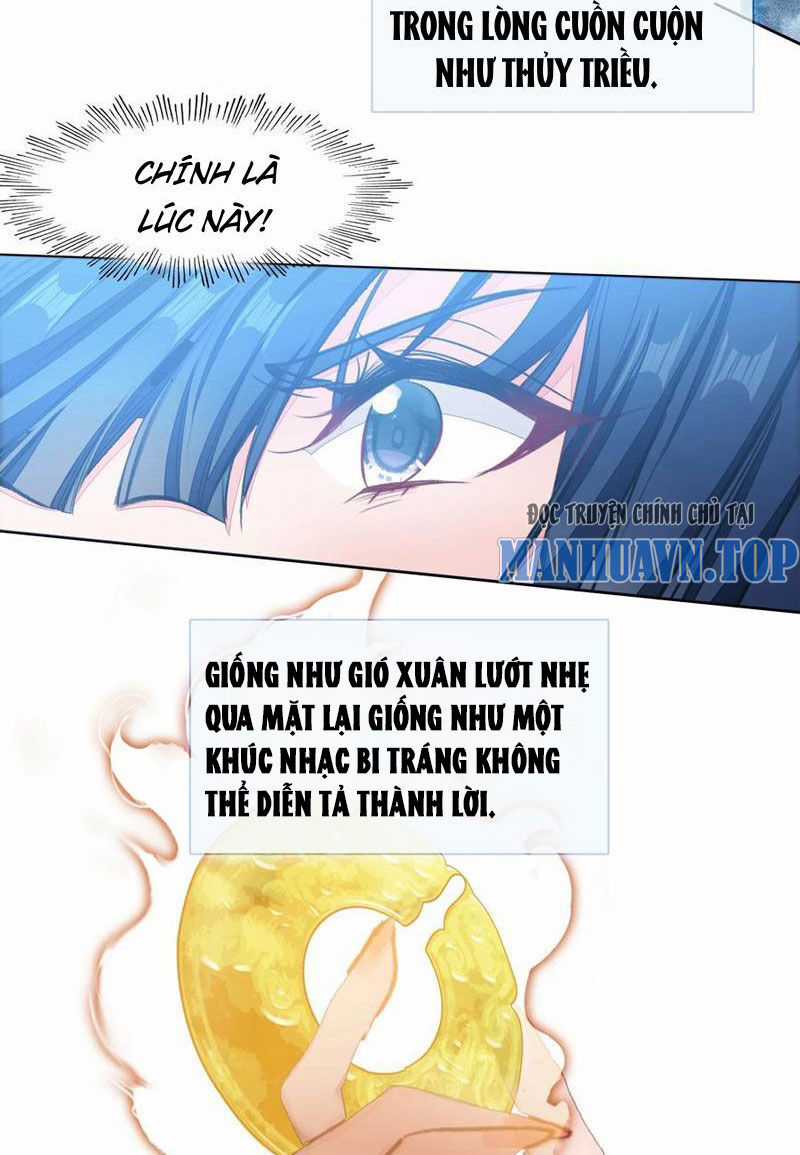 Ta Đây Chính Là Tuyệt Thế Cao Thủ Chapter 70 trang 21