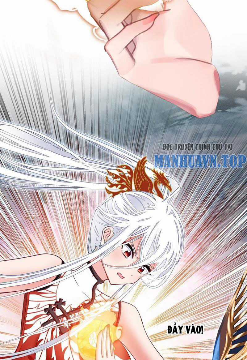 Ta Đây Chính Là Tuyệt Thế Cao Thủ Chapter 70 trang 22