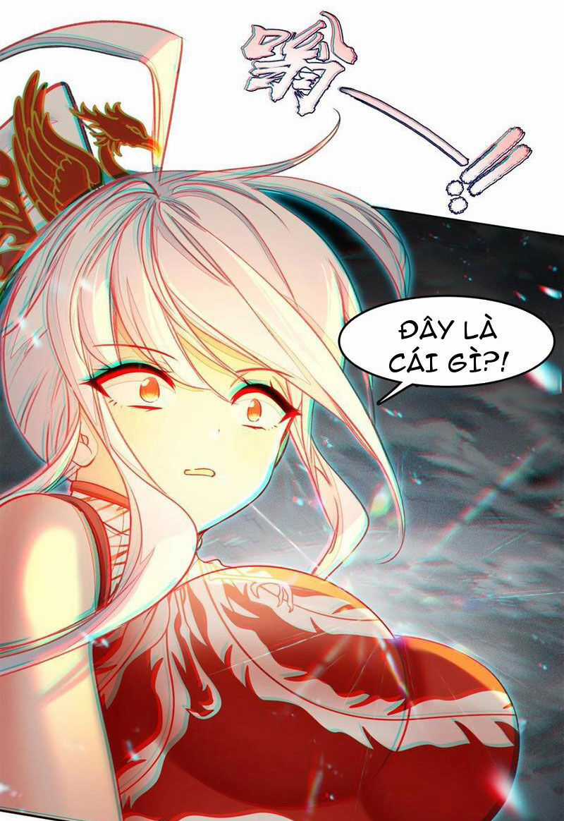 Ta Đây Chính Là Tuyệt Thế Cao Thủ Chapter 70 trang 24