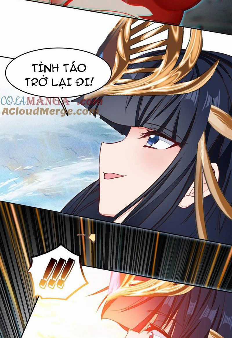 Ta Đây Chính Là Tuyệt Thế Cao Thủ Chapter 70 trang 25