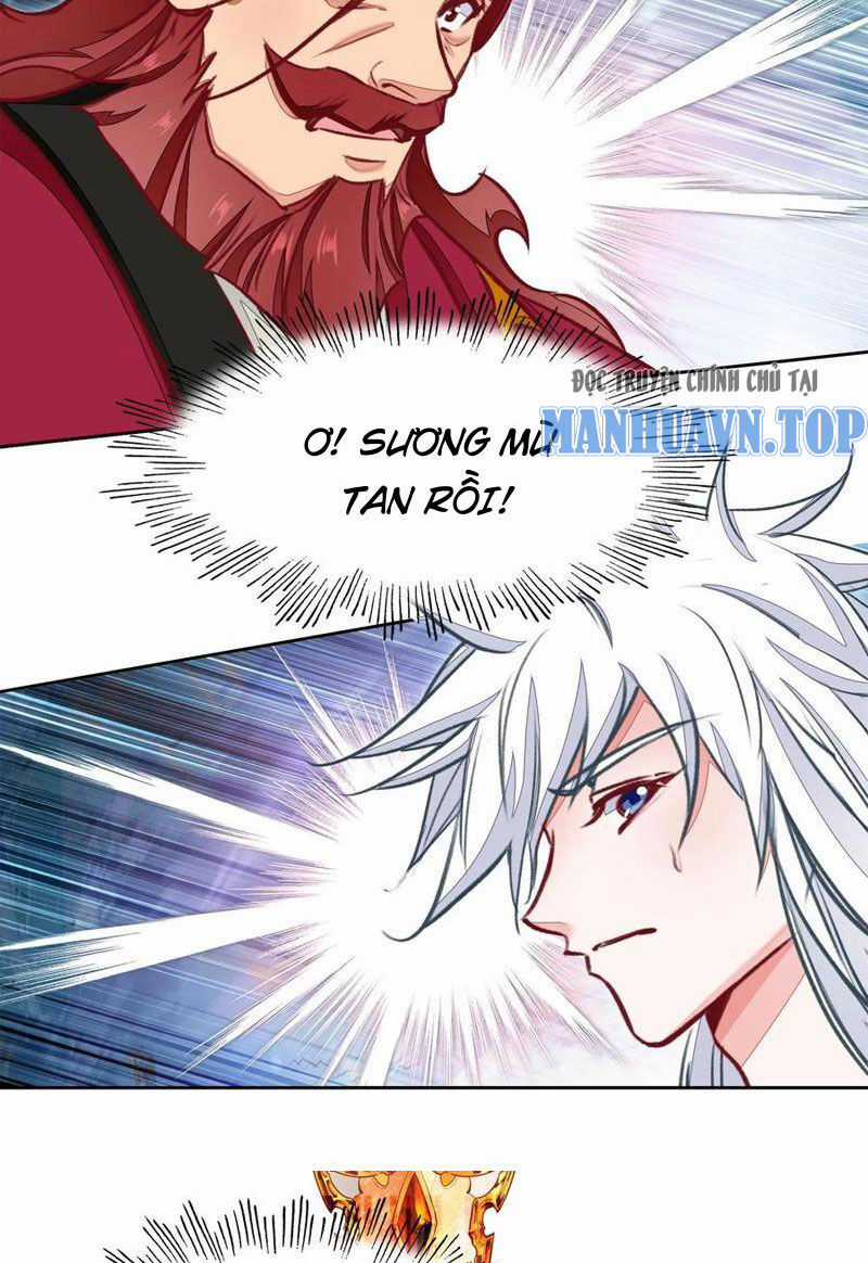 Ta Đây Chính Là Tuyệt Thế Cao Thủ Chapter 70 trang 29