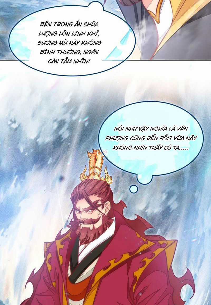 Ta Đây Chính Là Tuyệt Thế Cao Thủ Chapter 70 trang 3