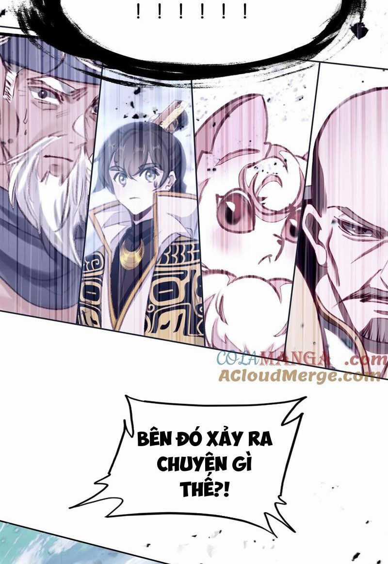 Ta Đây Chính Là Tuyệt Thế Cao Thủ Chapter 70 trang 31