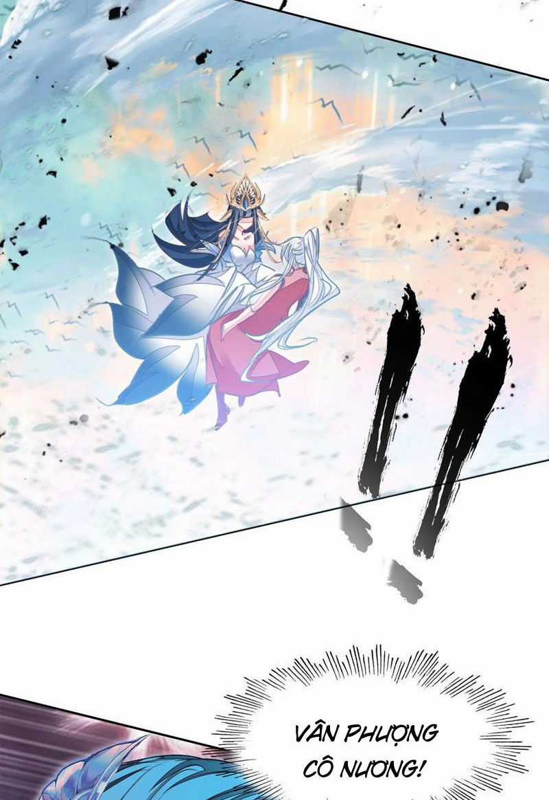 Ta Đây Chính Là Tuyệt Thế Cao Thủ Chapter 70 trang 32