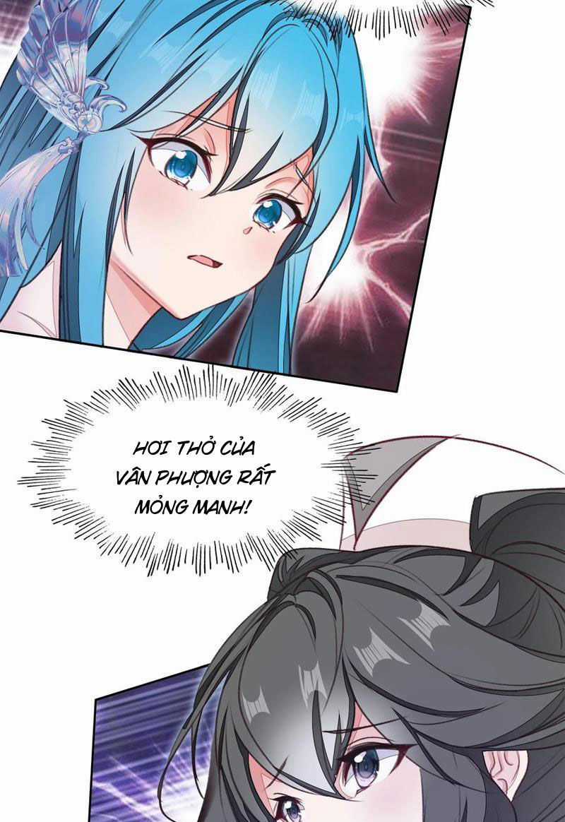 Ta Đây Chính Là Tuyệt Thế Cao Thủ Chapter 70 trang 33