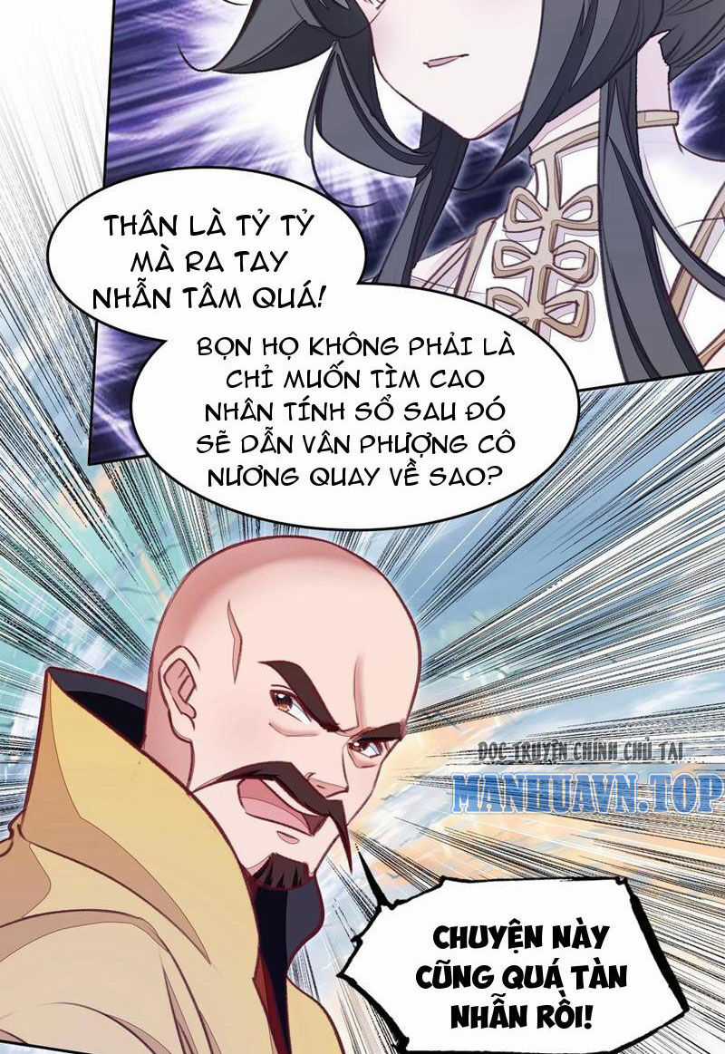 Ta Đây Chính Là Tuyệt Thế Cao Thủ Chapter 70 trang 34