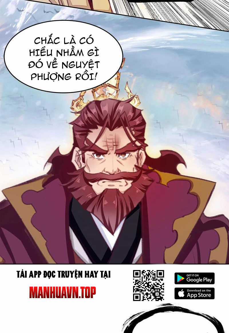 Ta Đây Chính Là Tuyệt Thế Cao Thủ Chapter 70 trang 35