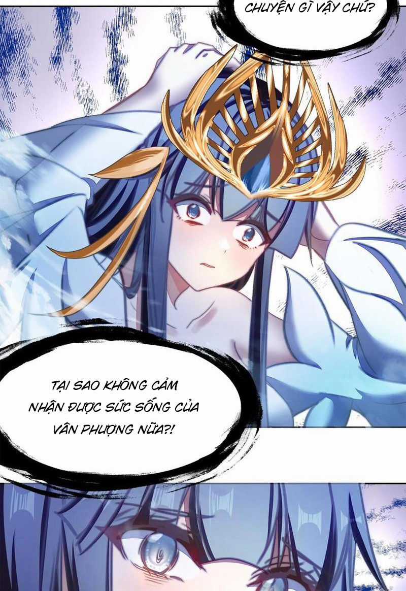 Ta Đây Chính Là Tuyệt Thế Cao Thủ Chapter 70 trang 36