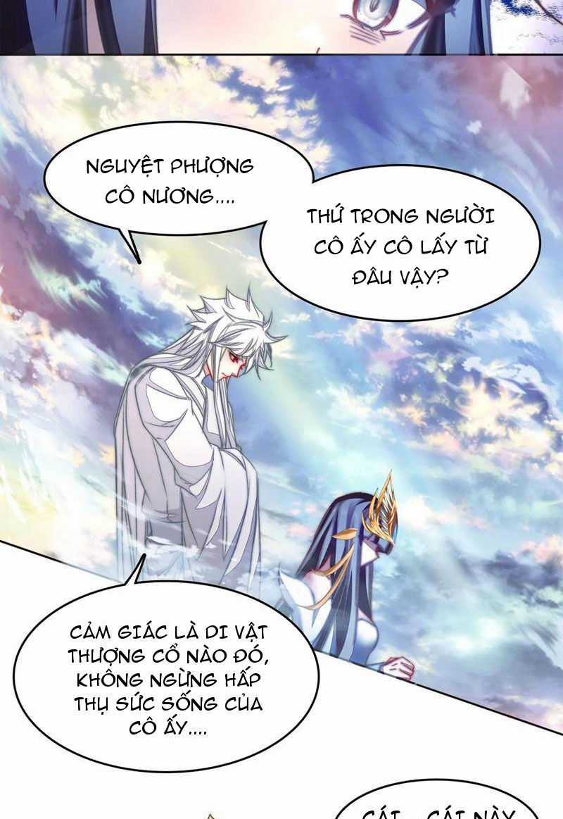 Ta Đây Chính Là Tuyệt Thế Cao Thủ Chapter 70 trang 37