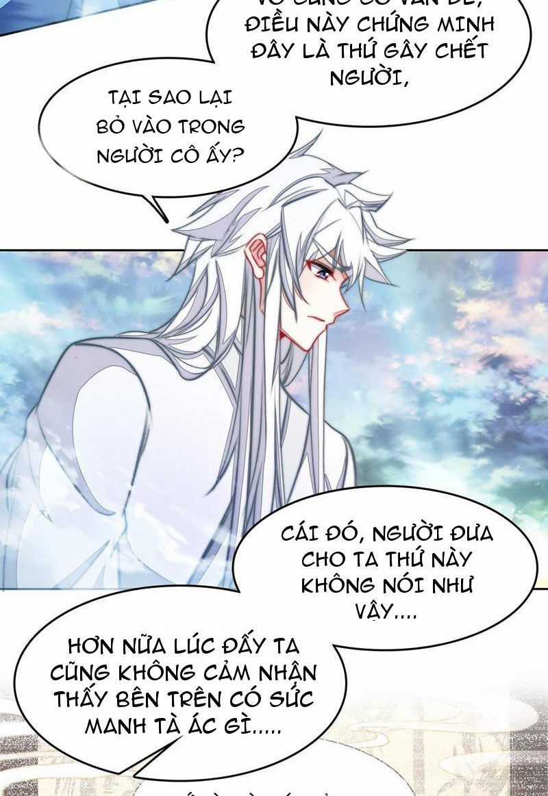 Ta Đây Chính Là Tuyệt Thế Cao Thủ Chapter 70 trang 39