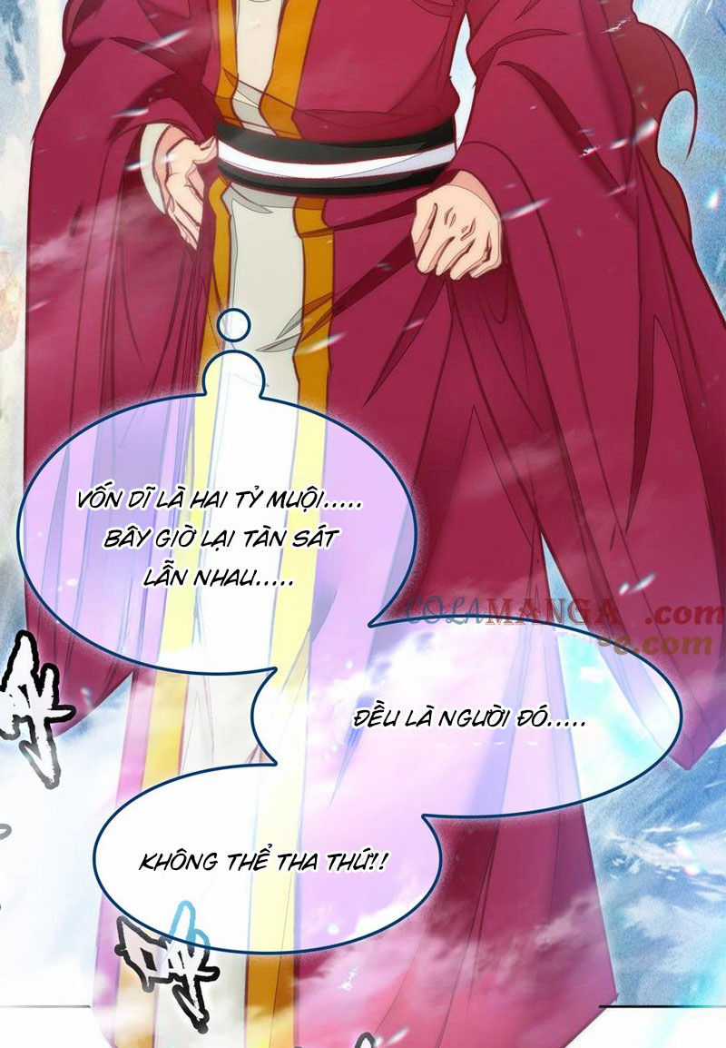 Ta Đây Chính Là Tuyệt Thế Cao Thủ Chapter 70 trang 4