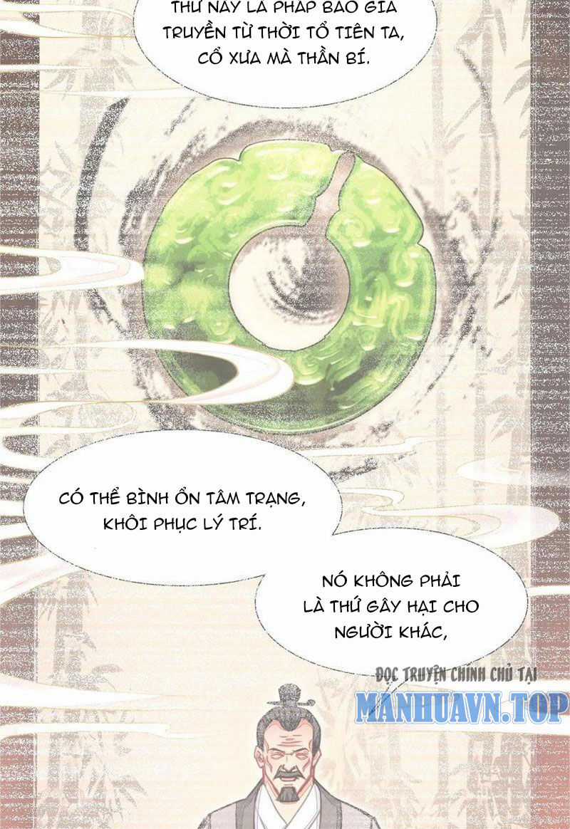 Ta Đây Chính Là Tuyệt Thế Cao Thủ Chapter 70 trang 40