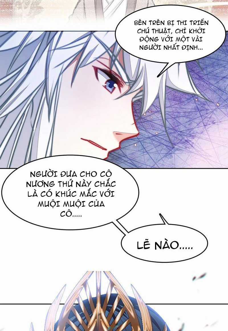 Ta Đây Chính Là Tuyệt Thế Cao Thủ Chapter 70 trang 41