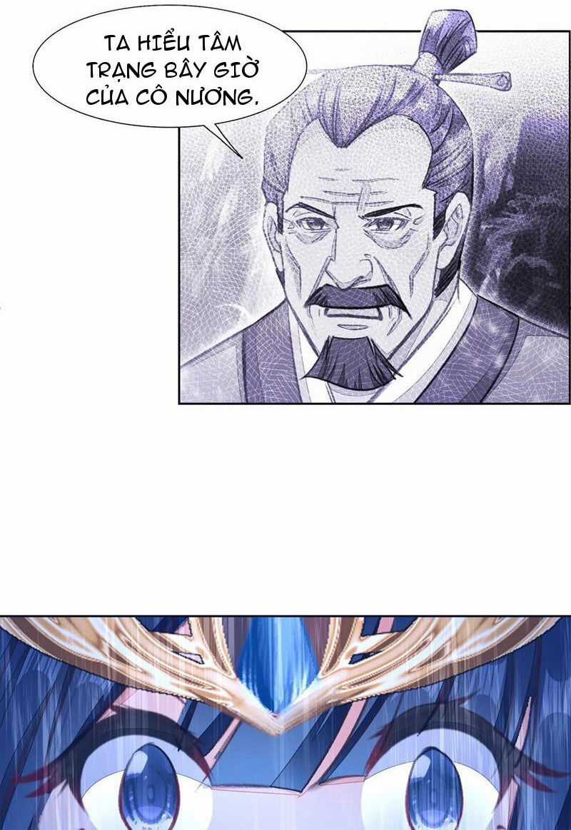 Ta Đây Chính Là Tuyệt Thế Cao Thủ Chapter 70 trang 43