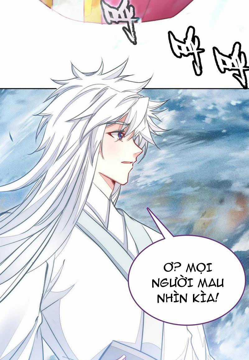 Ta Đây Chính Là Tuyệt Thế Cao Thủ Chapter 70 trang 5