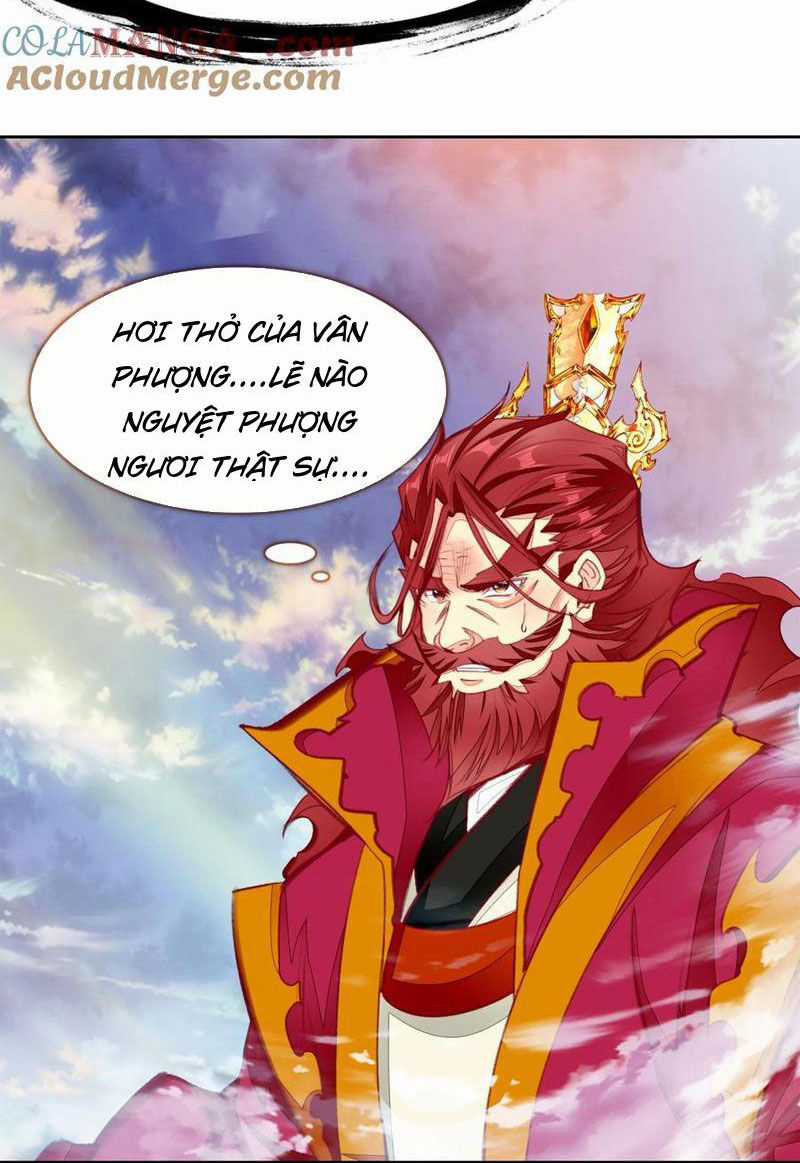 Ta Đây Chính Là Tuyệt Thế Cao Thủ Chapter 70 trang 50