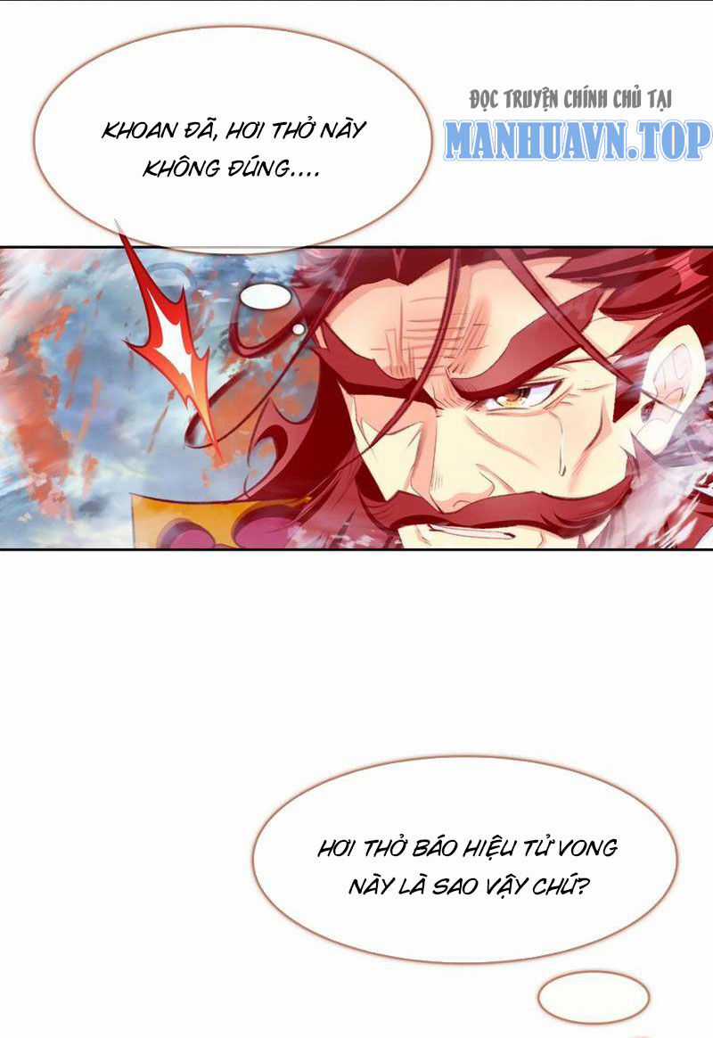 Ta Đây Chính Là Tuyệt Thế Cao Thủ Chapter 70 trang 51