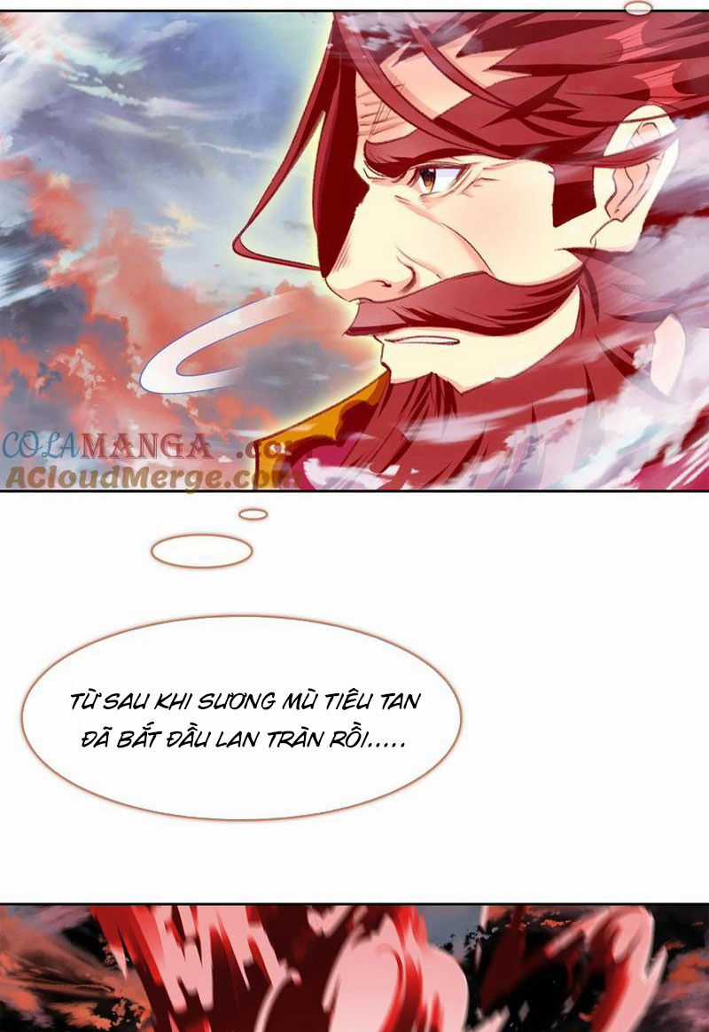 Ta Đây Chính Là Tuyệt Thế Cao Thủ Chapter 70 trang 52