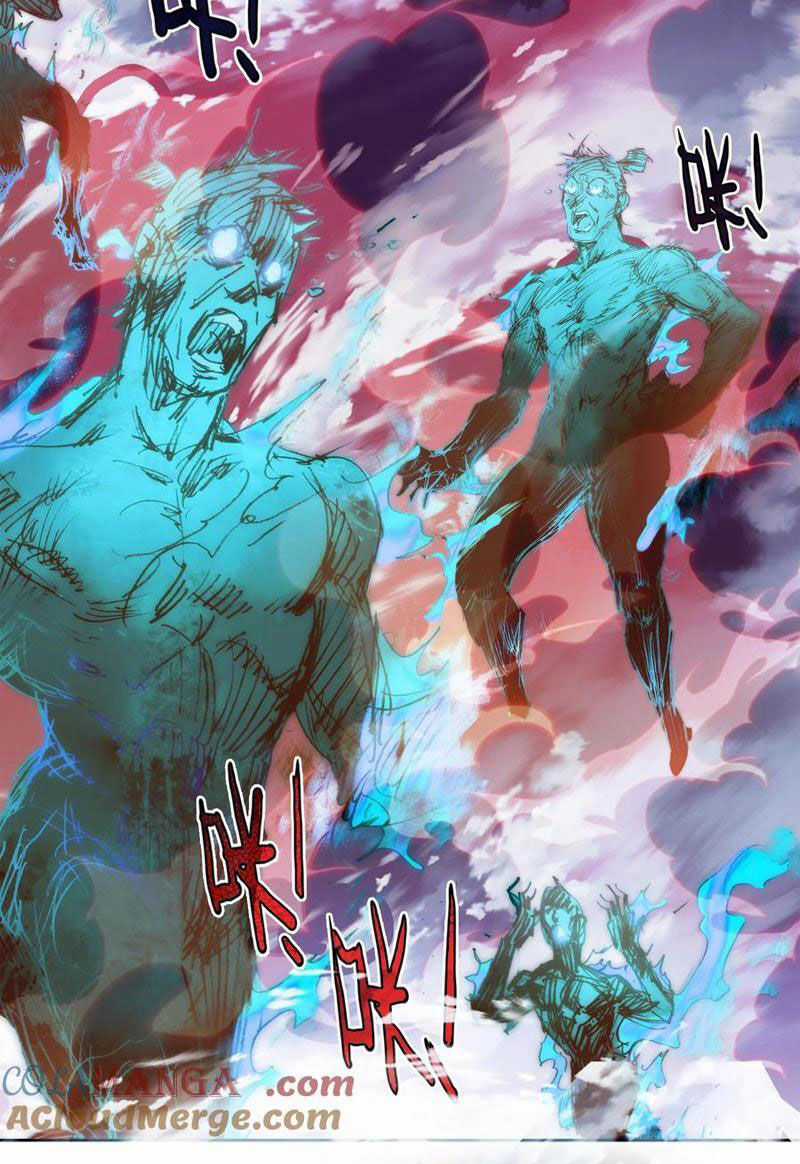 Ta Đây Chính Là Tuyệt Thế Cao Thủ Chapter 70 trang 55