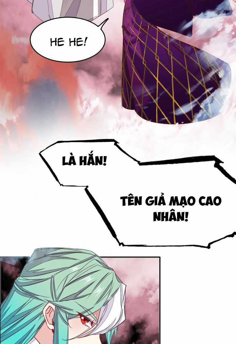 Ta Đây Chính Là Tuyệt Thế Cao Thủ Chapter 70 trang 57