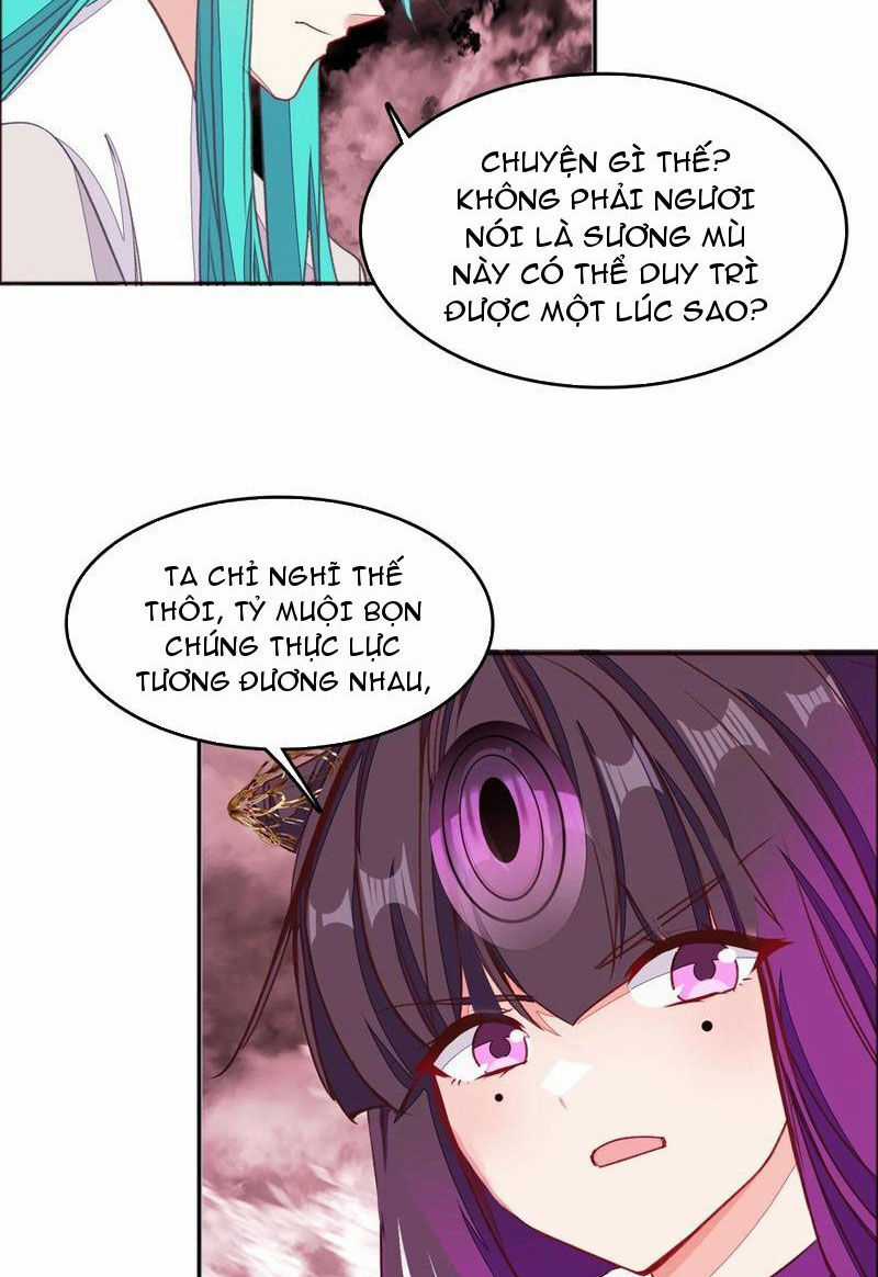 Ta Đây Chính Là Tuyệt Thế Cao Thủ Chapter 70 trang 58