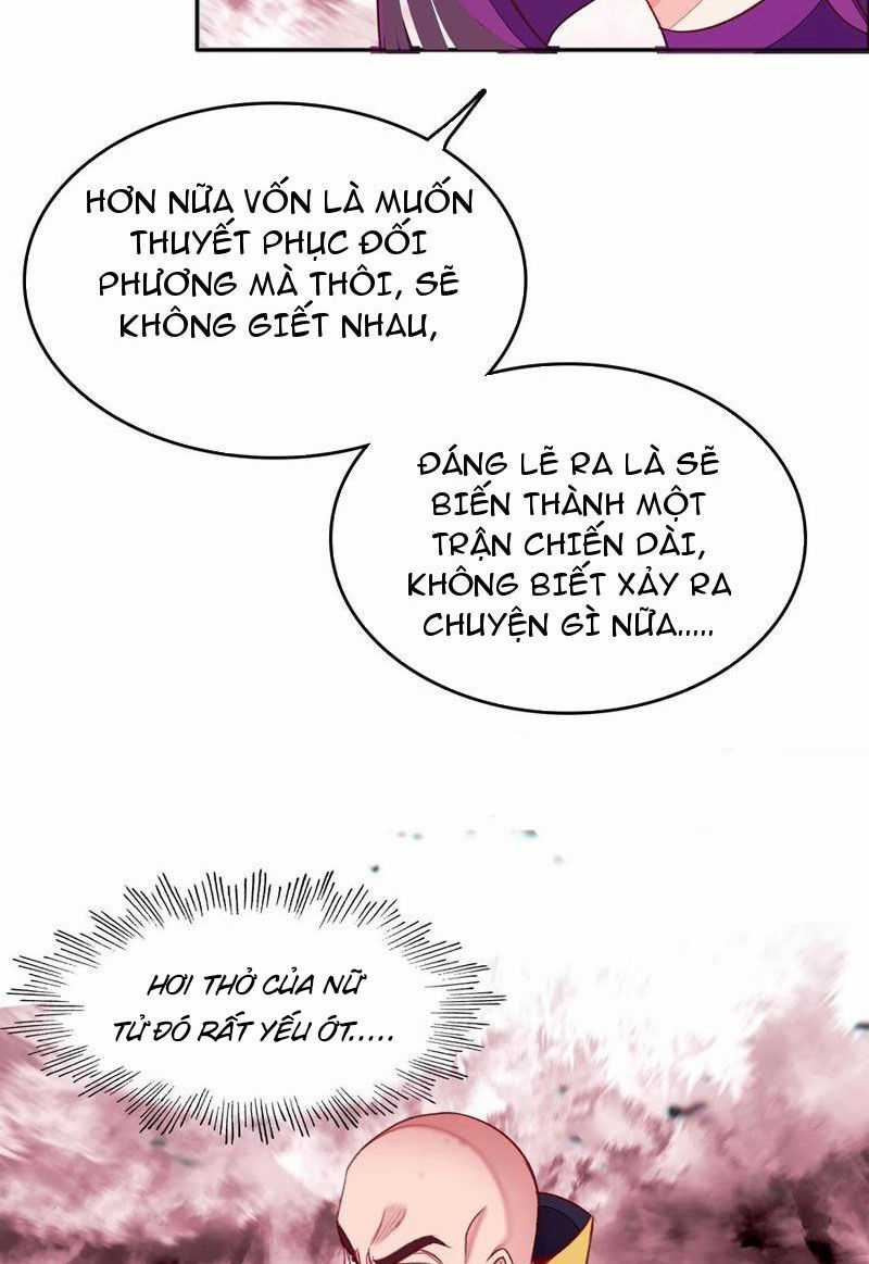 Ta Đây Chính Là Tuyệt Thế Cao Thủ Chapter 70 trang 59