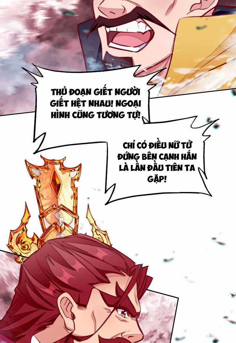 Ta Đây Chính Là Tuyệt Thế Cao Thủ Chapter 70 trang 61