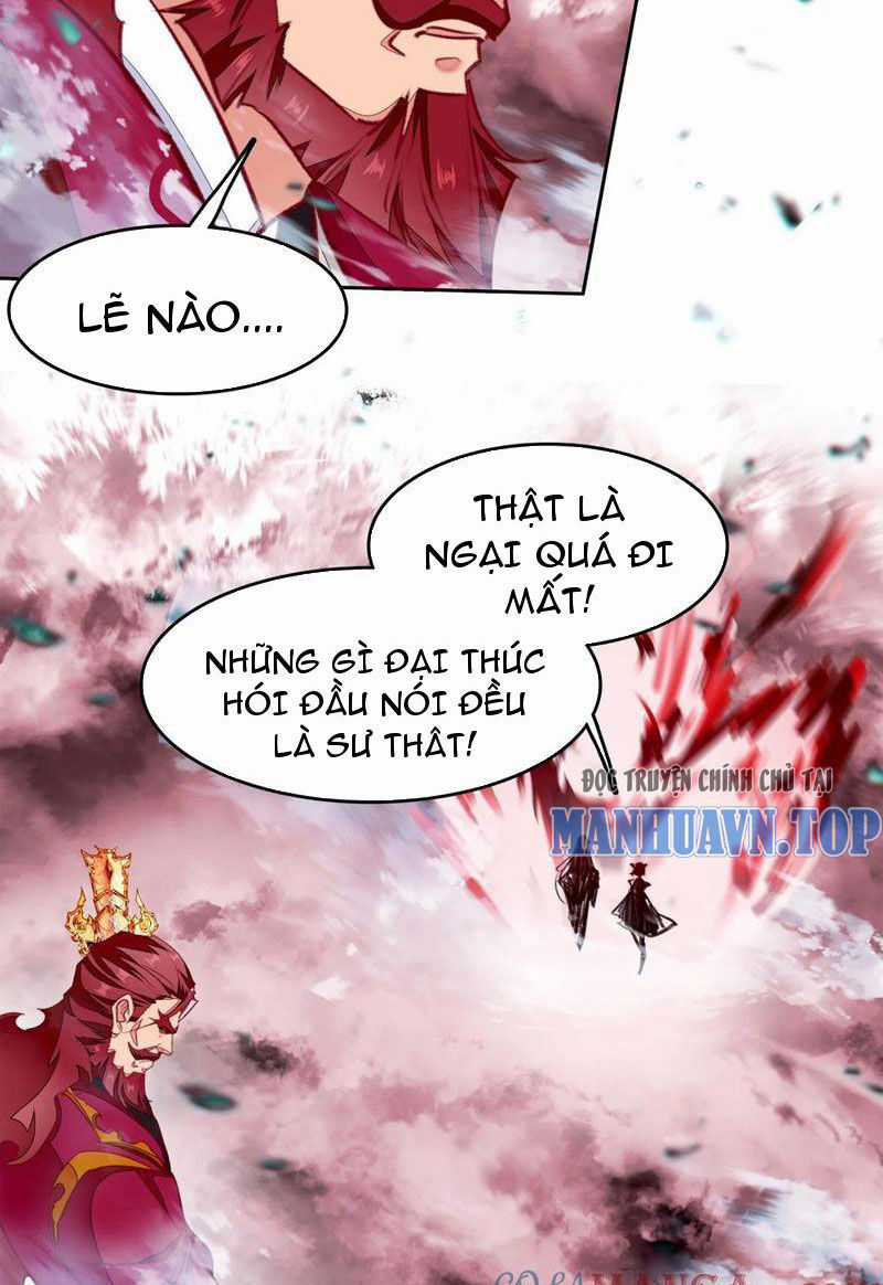 Ta Đây Chính Là Tuyệt Thế Cao Thủ Chapter 70 trang 62