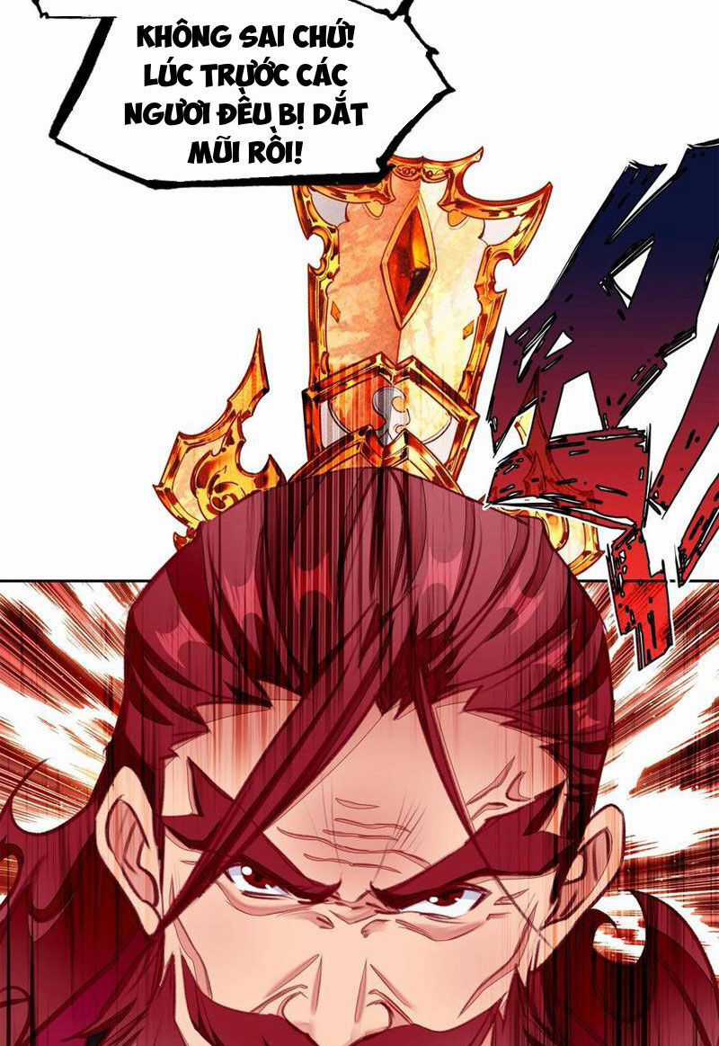 Ta Đây Chính Là Tuyệt Thế Cao Thủ Chapter 70 trang 64