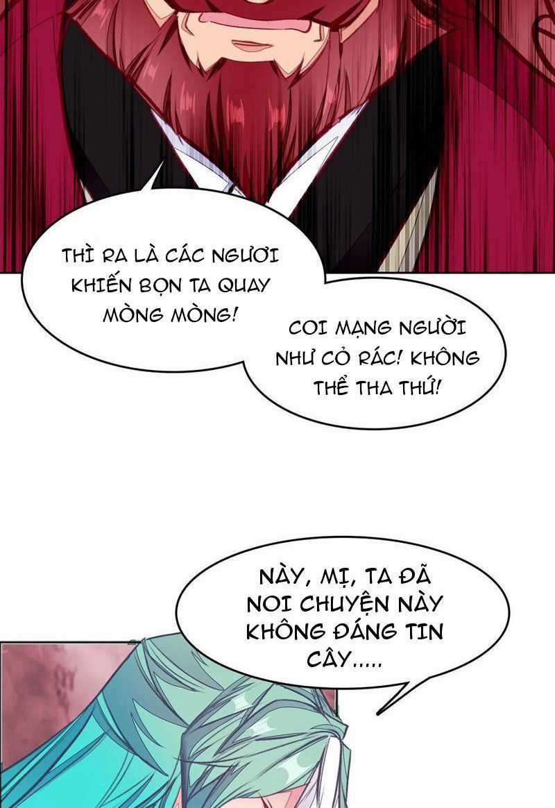 Ta Đây Chính Là Tuyệt Thế Cao Thủ Chapter 70 trang 65