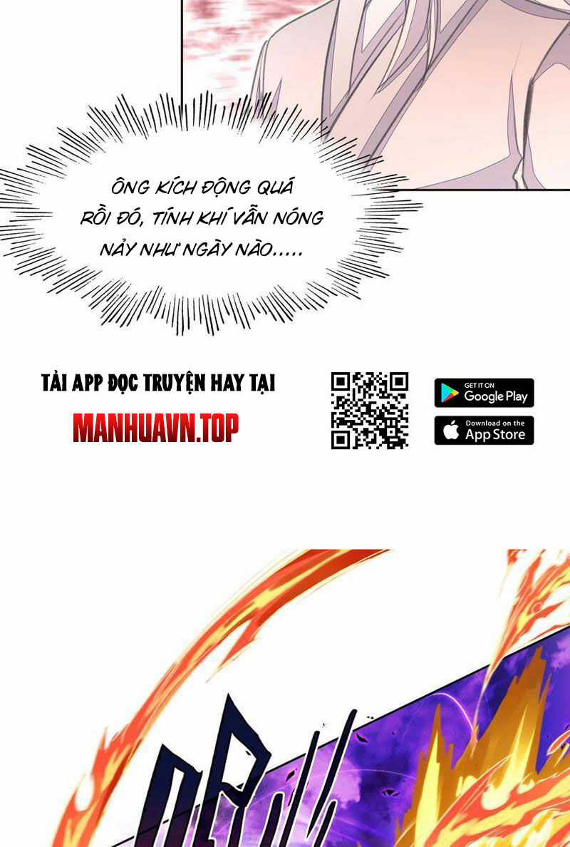 Ta Đây Chính Là Tuyệt Thế Cao Thủ Chapter 71 trang 11