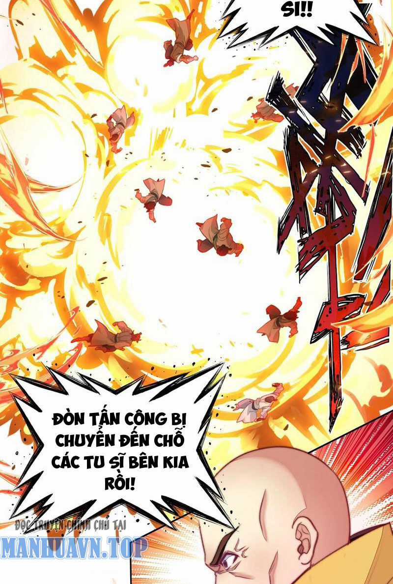 Ta Đây Chính Là Tuyệt Thế Cao Thủ Chapter 71 trang 13