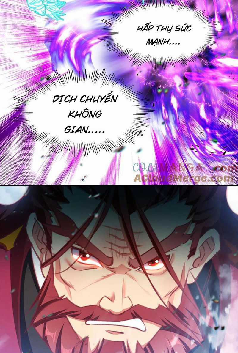 Ta Đây Chính Là Tuyệt Thế Cao Thủ Chapter 71 trang 16